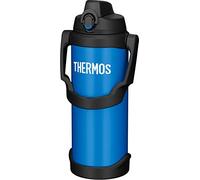 Thermos Vacuum Insulated Sports Jug 2.5L Blue FJQ-2500 BL Stainless Steel
