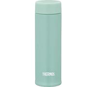 Thermos Water Bottle, Vacuum Insulated Pocket Mug, 5.1 fl oz (150 ml), Mint, JJ-150 MNT