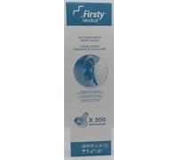 Thermoscan Braun Replacement Probe Cover For Thermometer, 20pcs (Pack of 4)