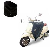 Tucano Urbano Thermal Windproof Leg Cover Fits Vespa Primavera 125 2014- 2021