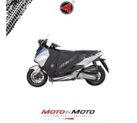 TUCANO URBANO Termoscud Pro 4 Season Scooter Leg Cover Honda Forza 125
