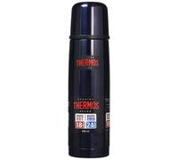 ThermosLight and Compact Flask, Midnight Blue, 500 ml