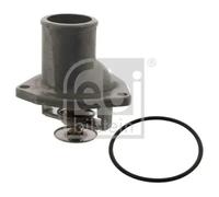 febi bilstein 04755 Thermostat with o-ring, pack of one