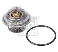 FEBI BILSTEIN 09671 Coolant Thermostat Fits Mercedes-Benz 123 124 190 8 C-Class