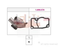 THERMOSTAT COOLANT 1.880.344 FOR VAUXHALL FRONTERA/Mk/II OPEL 4cyl 2.2L 4cyl