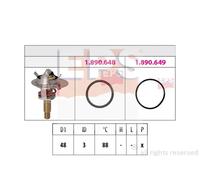 FACET 7.8609 Thermostat