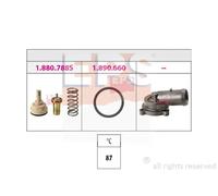 Thermostat 1.880.788K EPS for VW SKODA