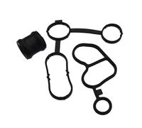 Thermostat 10 Sets Gasket & Bush Fit For AUDI A1 A3 VW POLO Golf Caddy Box 03F 115 111A,03F903575C,03F121215,01254800