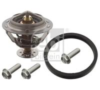 Thermostat 104764 FEBI BILSTEIN for VOLVO S40 II V50 C70 II Convertible S80 II