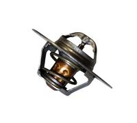 Thermostat 108120R92 08120R91 Compatible with Case IH Tractor 2504 2606 2706 2806 Compatible with Allis Chalmers Tractor WC WD WF Compatible with John Deere Backhoe Loader 301 500 500A