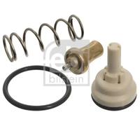 febi bilstein 109021 Thermostat with sealing ring, 1 piece