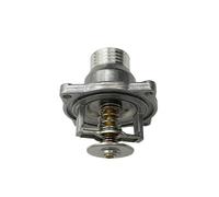 Thermostat 11531437526 11531704324 Compatible With M62 Engine E39 E38 535I 540I 735I 740I Vehicles Auto Parts Thermostat Housing