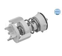 Meyle Thermostat 128 228 0020 - Coolant Thermostat for VW, SEAT, SKODA, Audi, MAN