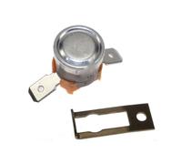 Thermostat/134°C + Steam Central Flange CS-00098092 Calor