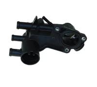 Thermostat 160045610 AUTOMEGA for VW GOLF Mk III VENTO GOLF Mk III Estate LUPO I
