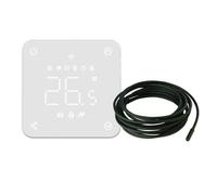 (Thermostat 16A with underfloor sensor WIFI) Thermostats