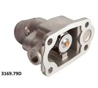 Thermostat 3169.79D BorgWarner (Wahler) for IVECO MASSIF Station Wagon