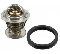THERMOSTAT COOLANT 33 10 1619 FOR UHZ 2.7L DT20C 3.0L DT17TED4/UHZ 2.7L 6cyl