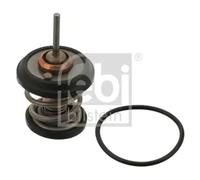Coolant Thermostat 34782 Febi 06H121113B 06H121119B 06H121119BS1 6H121113B New