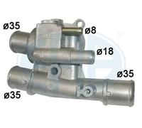 Thermostat 350047A ERA for FIAT BRAVA BRAVO I MAREA MAREA Weekend PALIO SIENA