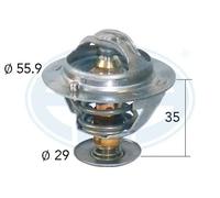 ERA 350120A Thermostat