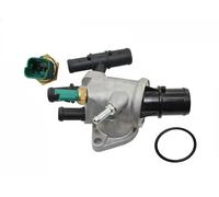 New Thermostat, coolant for ALFA ROMEO FIAT LANCIA:147,STILO,THESIS,BRAVO II