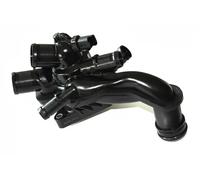ASHIKA 38-MN-MN01 Thermostat