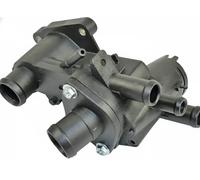 Metzger Autoteile Thermostat 4006160 – Coolant – Fits VW SEAT SKODA – UK Stock