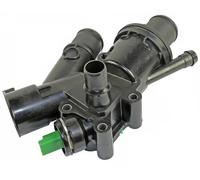 Thermostat 4006171 METZGER for CITROËN PEUGEOT FIAT FORD DS