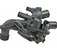 Metzger Autoteile Thermostat 4006178 – Coolant for Citroën, Mini, Peugeot