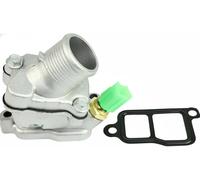 THERMOSTAT COOLANT 4006208 FOR VOLVO V50 C30 S80/II XC90/SUV S60 C70/CROSS 2.4L