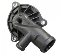 Thermostat 4006291 METZGER for VW AUDI