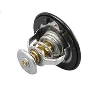 Thermostat 4006434 METZGER for HONDA ACCORD VII ACCORD VII Tourer FR-V CR-V III