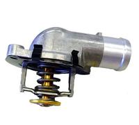 Thermostat 4430.87D BorgWarner (Wahler) for VW TOUAREG MULTIVAN Mk V