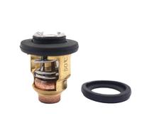 Thermostat 50℃ 122℉ 6E5-12411 688-12411-00 6E5-12411-10 Compatible With Outboard Motor 90 150 175 200 25 30 40 50 Models