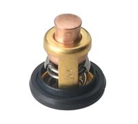 Thermostat 50℃ 125℉ For Outboard Motor 4 Stroke BF5 To BF100 50-52C 19300-881-761 19300-881-76-0