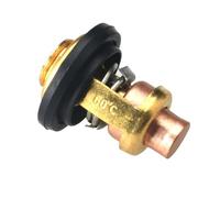 Thermostat 60 For 2 Stroke 9.9HP 15HP 25HP 30HP 40H 55HP Outboard Motor 6F5-12411 6F5-12411-01 6F5-12411-02 6F5-12411-03