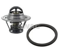 THERMOSTAT COOLANT 62 92 1003 FOR 8140.43/43S/43N/63 2.8L 8140.27/07.2700 2.5L