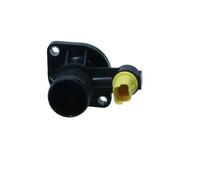 Thermostat 67-0123 MAXGEAR for PEUGEOT CITROËN
