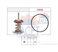 FACET 7.7951 Thermostat