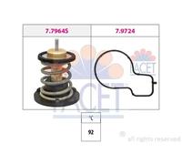 FACET 7.7964 Thermostat