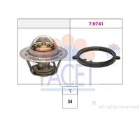 FACET 7.7972 Thermostat