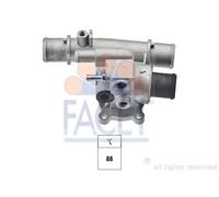 FACET 7.8116 Thermostat