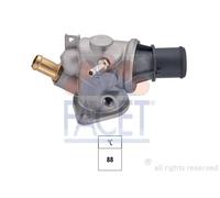 Thermostat 7.8411 FACET for ALFA ROMEO 147