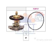 Thermostat 7.8442 FACET for MERCEDES-BENZ PUCH CHRYSLER