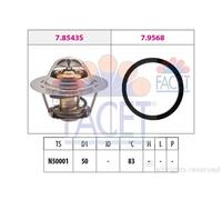 THERMOSTAT COOLANT 7.8543 FOR RENAULT LODGY SCENIC/MPV/GRAND/II LOGAN/STEPWAY