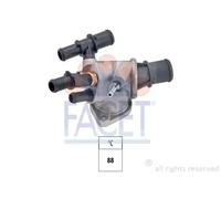 Thermostat 7.8563 FACET for FIAT ALFA ROMEO LANCIA