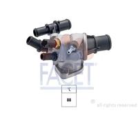 FACET 7.8571 Thermostat