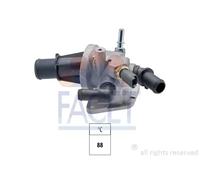 Thermostat 7.8580 FACET for FIAT FORD LANCIA