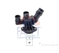 FACET 7.8668 Thermostat